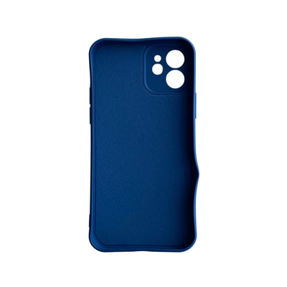 Case for iPhone 12/iPhone 12 Pro (6.1”) (Navy)
