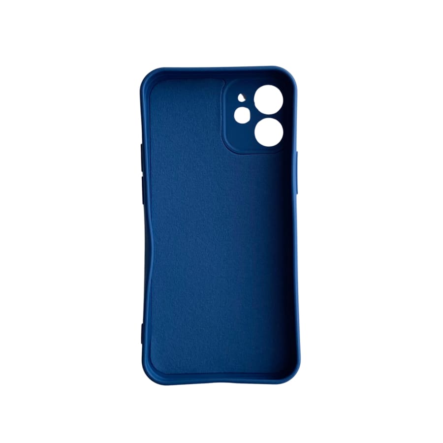 Case for iPhone 12 Mini (5.4”) (Navy)