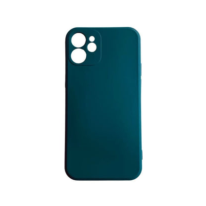Case for iPhone 12 Mini (5.4”) (Green)