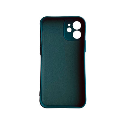 Case for iPhone 12 Mini (5.4”) (Green)