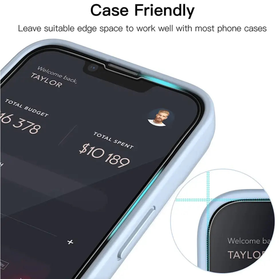 iPhone 12 Pro Glass Screen Protector