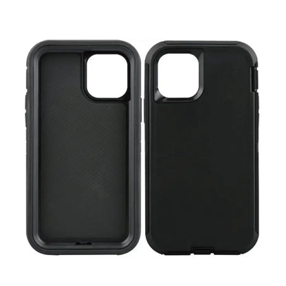 iPhone 12 Pro Heavy Duty Shockproof Case