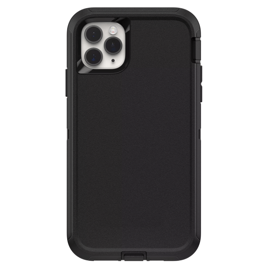iPhone 12 Pro Max Triple Layer Armor Hard Case