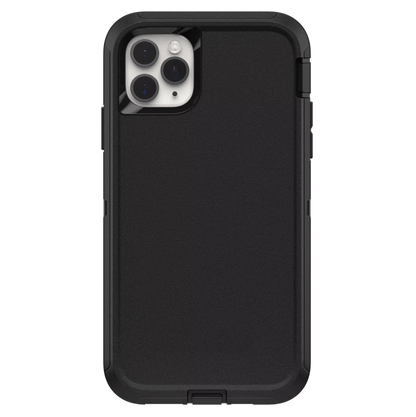 iPhone 12 Pro Max Triple Layer Armor Hard Case