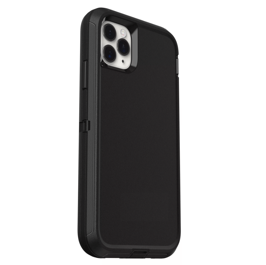 iPhone 12 Pro Max Triple Layer Armor Hard Case