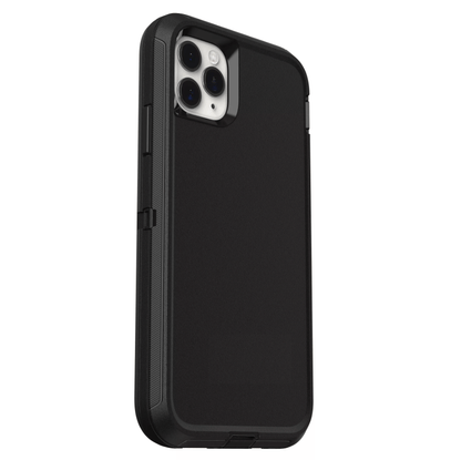 iPhone 12 Pro Max Triple Layer Armor Hard Case