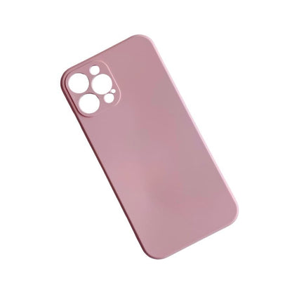 Case for iPhone 12 Pro Max (6.7”) (Pink)