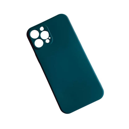 Case for iPhone 12 Pro Max (6.7”) (Green)
