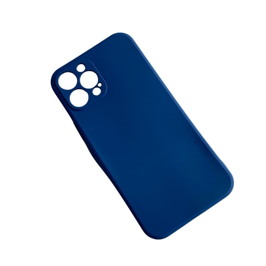 iPhone 12 Pro Max (6.7”) Case (Navy)