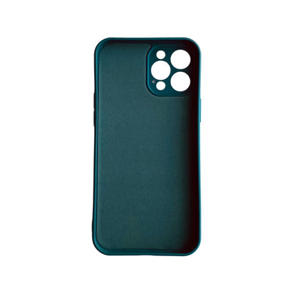 Case for iPhone 12 Pro Max (6.7”) (Green)