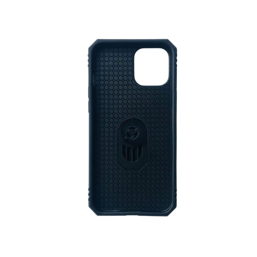 Rugged Armor Case for iPhone 12 Pro Max (6.7”) (Black)
