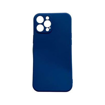 iPhone 12 Pro Max (6.7”) Case (Navy)