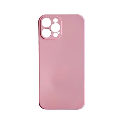 Case for iPhone 12 Pro Max (6.7”) (Pink)
