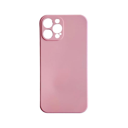 Case for iPhone 12 Pro Max (6.7”) (Pink)