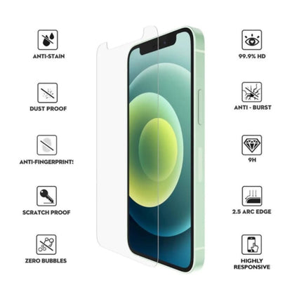 Screen Protector for iPhone 12 Pro Max (6.7”)