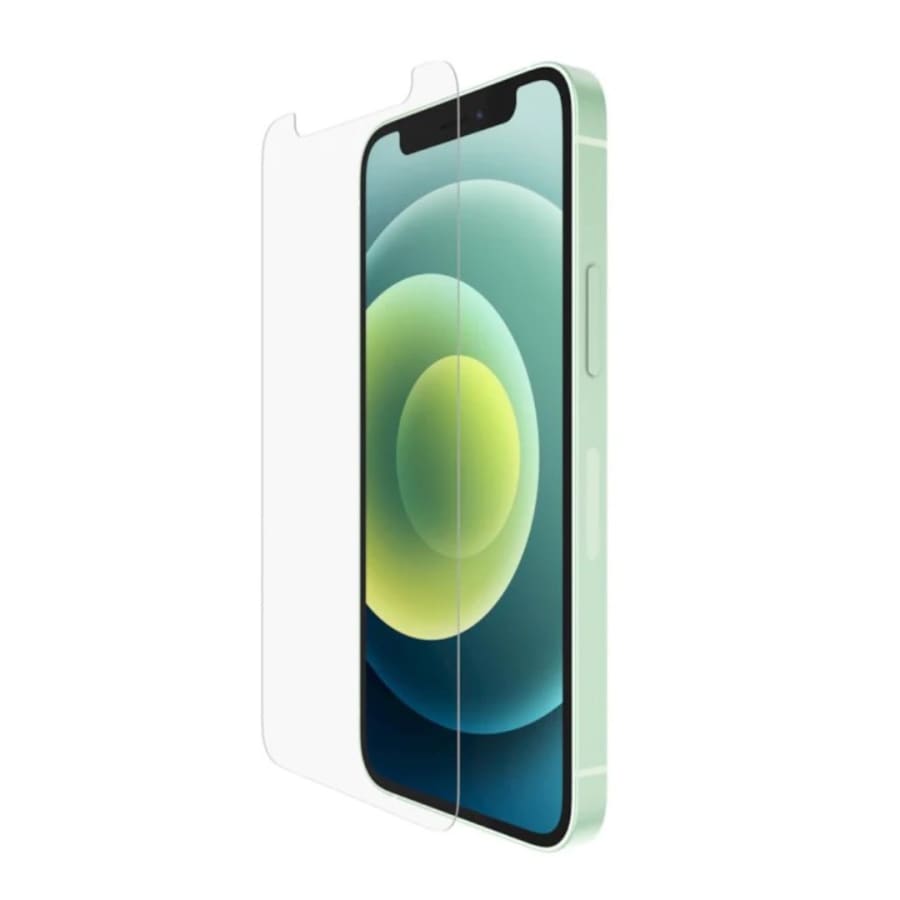 Screen Protectors for iPhone 12 Pro Max (6.7”) (Pack of 2)