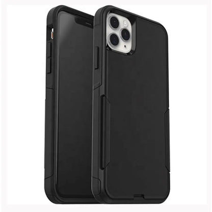 iPhone 12 Pro Max Dual Layer Armor Hard Case