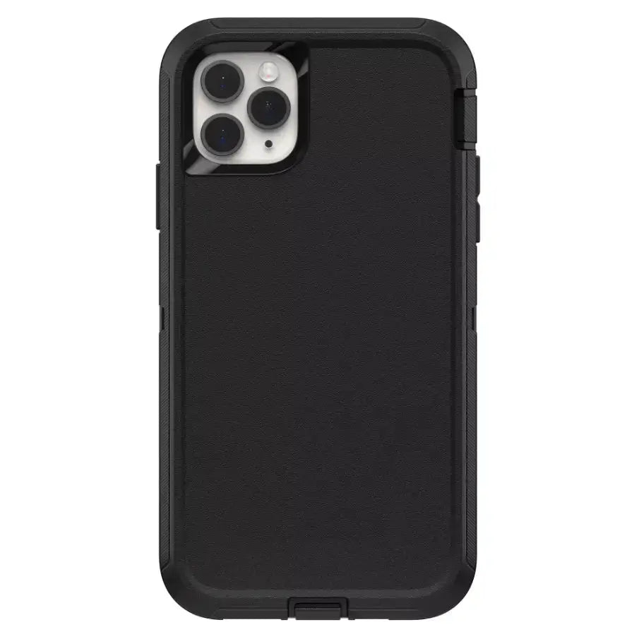 iPhone 12 Pro Max Triple Layer Armor Hard Case