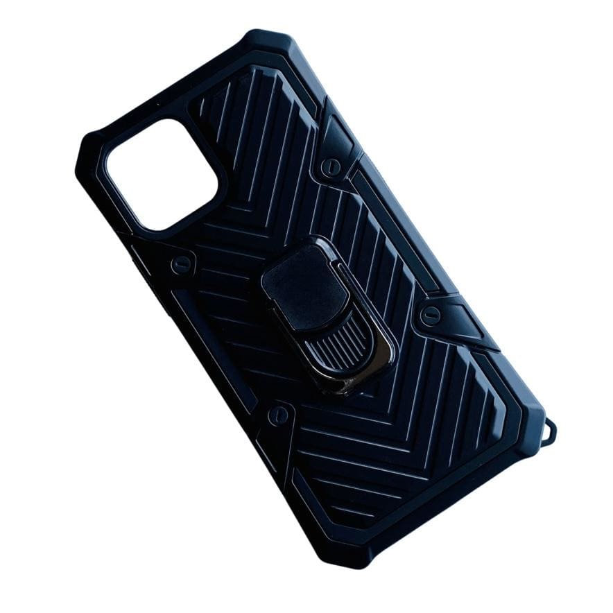 iPhone 12/iPhone 12 Pro (6.1”) Rugged Case