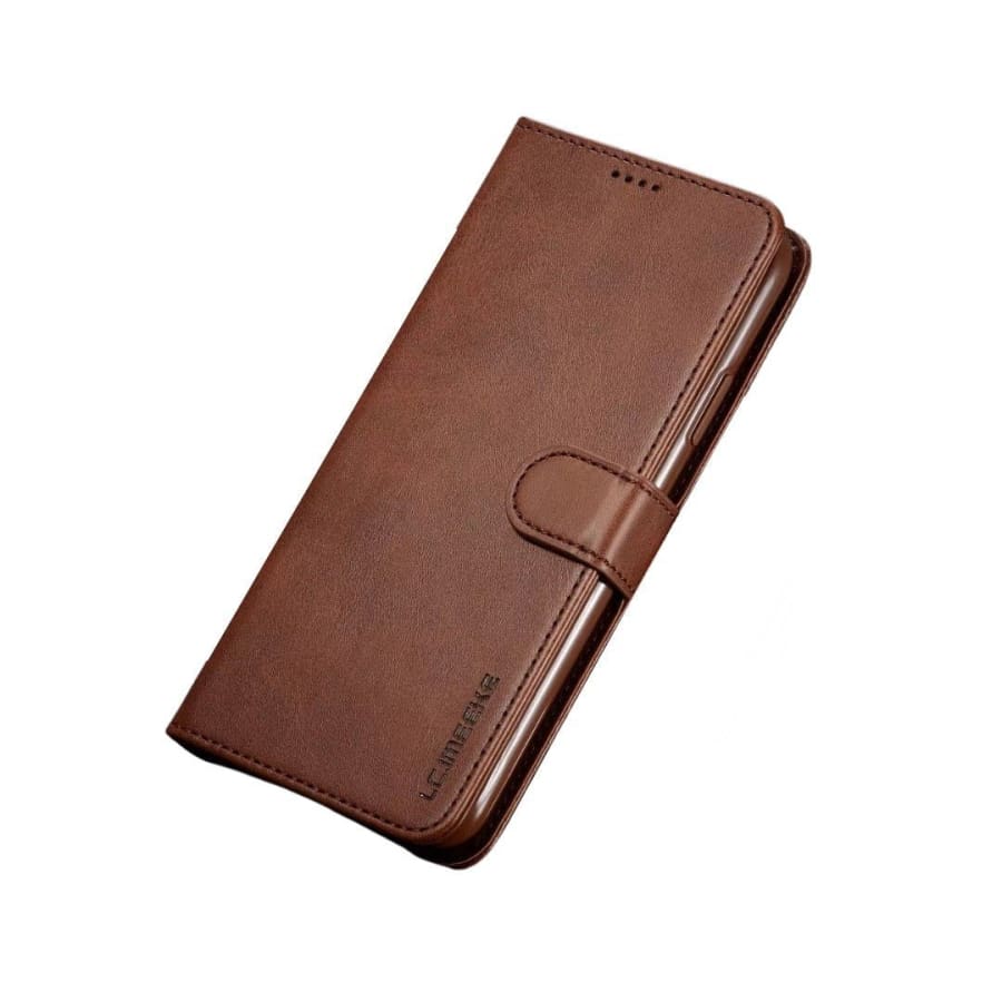Flip Case for iPhone 12/iPhone 12 Pro (6.1”)