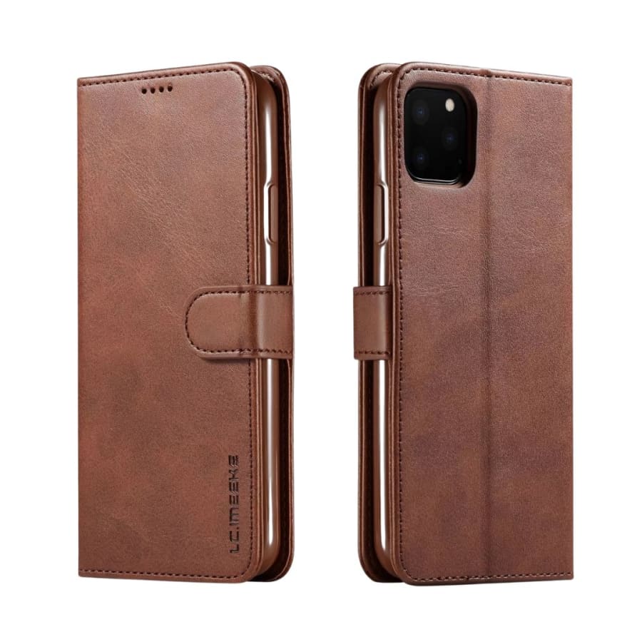 Flip Case for iPhone 12/iPhone 12 Pro (6.1”)