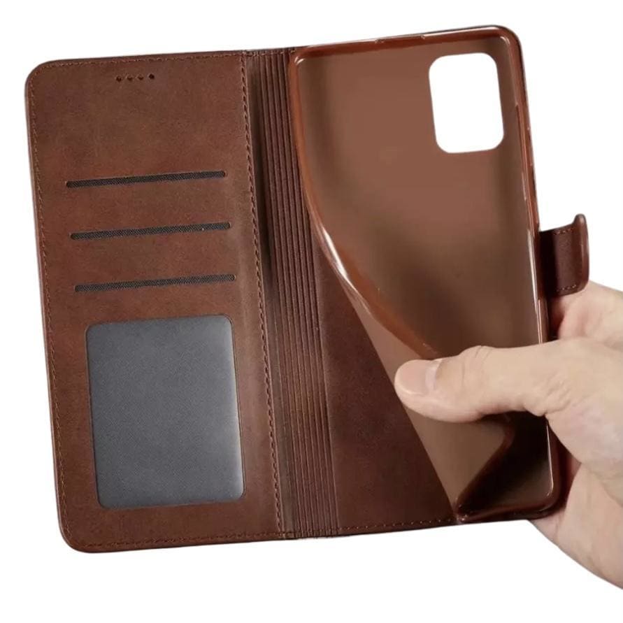 Flip Case for iPhone 12/iPhone 12 Pro (6.1”)