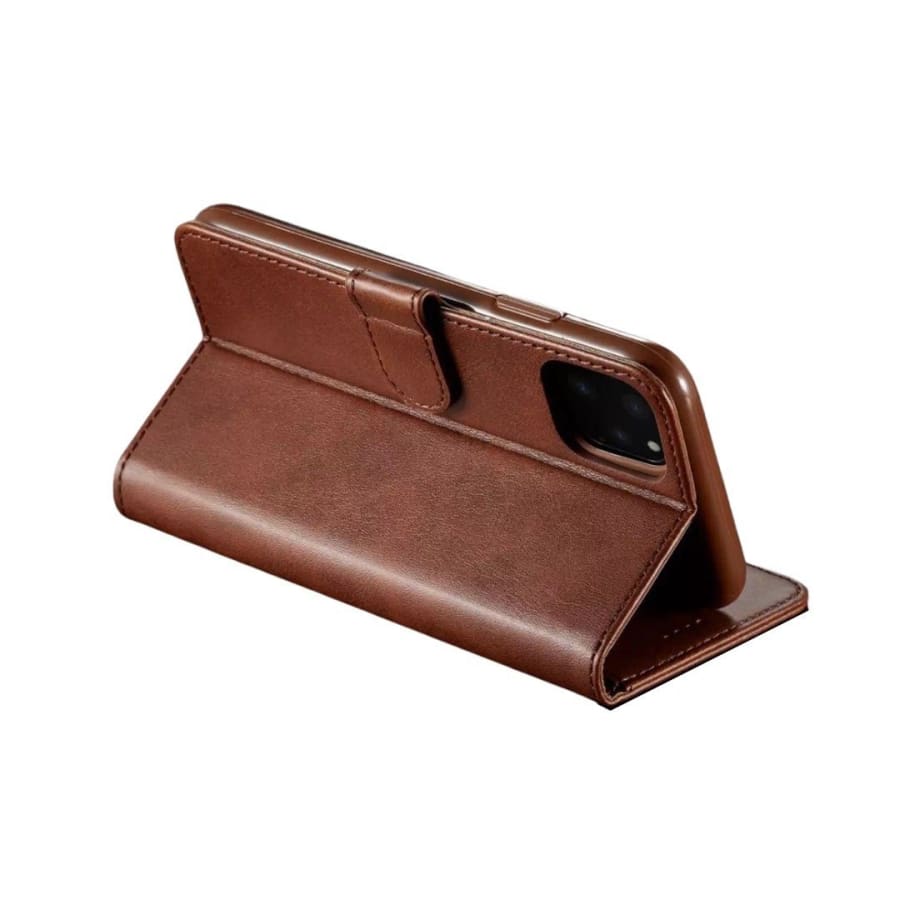 Flip Case for iPhone 12/iPhone 12 Pro (6.1”)