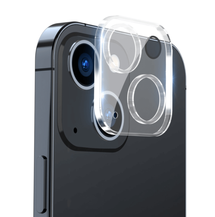 iPhone 14 Plus Rear Back Camera Glass Replacement – Lens Cover