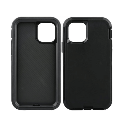 iPhone 15 Heavy Duty Shockproof Case