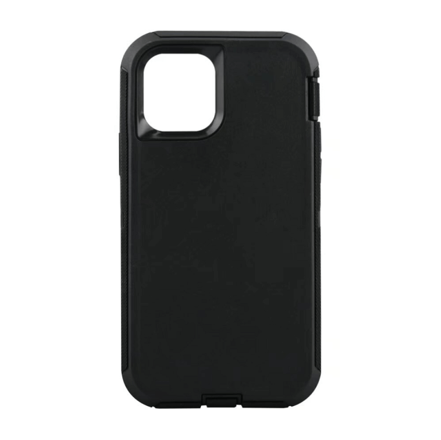 iPhone 15 Heavy Duty Shockproof Case