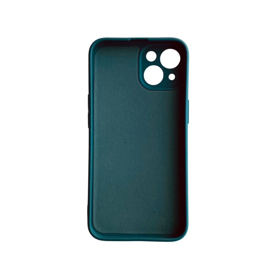 Case for iPhone 13/iPhone 13 Pro (6.1”) (Green)