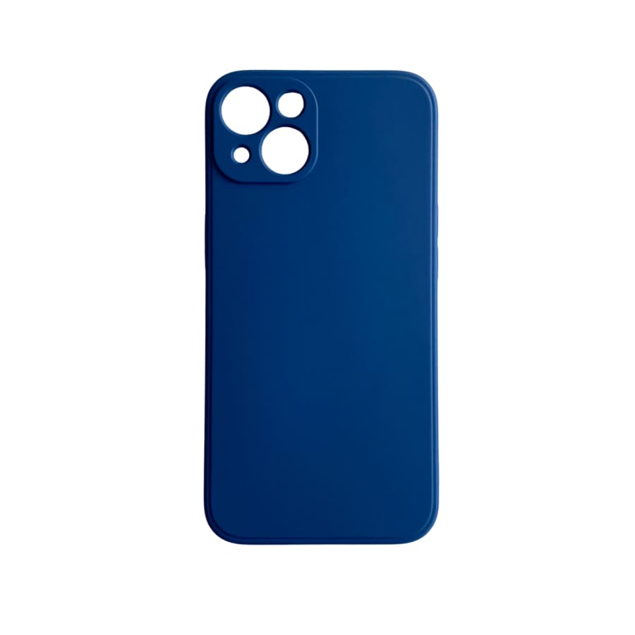 Case for iPhone 13/iPhone 13 Pro (6.1”) (Navy)