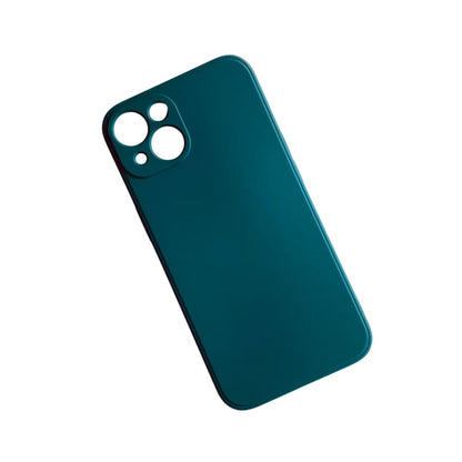 Case for iPhone 13/iPhone 13 Pro (6.1”) (Green)