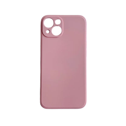 Case for iPhone 13/iPhone 13 Pro (6.1”) (Pink)
