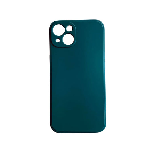 Case for iPhone 13/iPhone 13 Pro (6.1”) (Green)