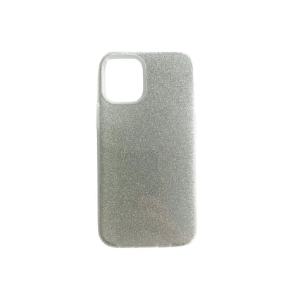 Case for iPhone 13 Mini (5.4”) (Silver)