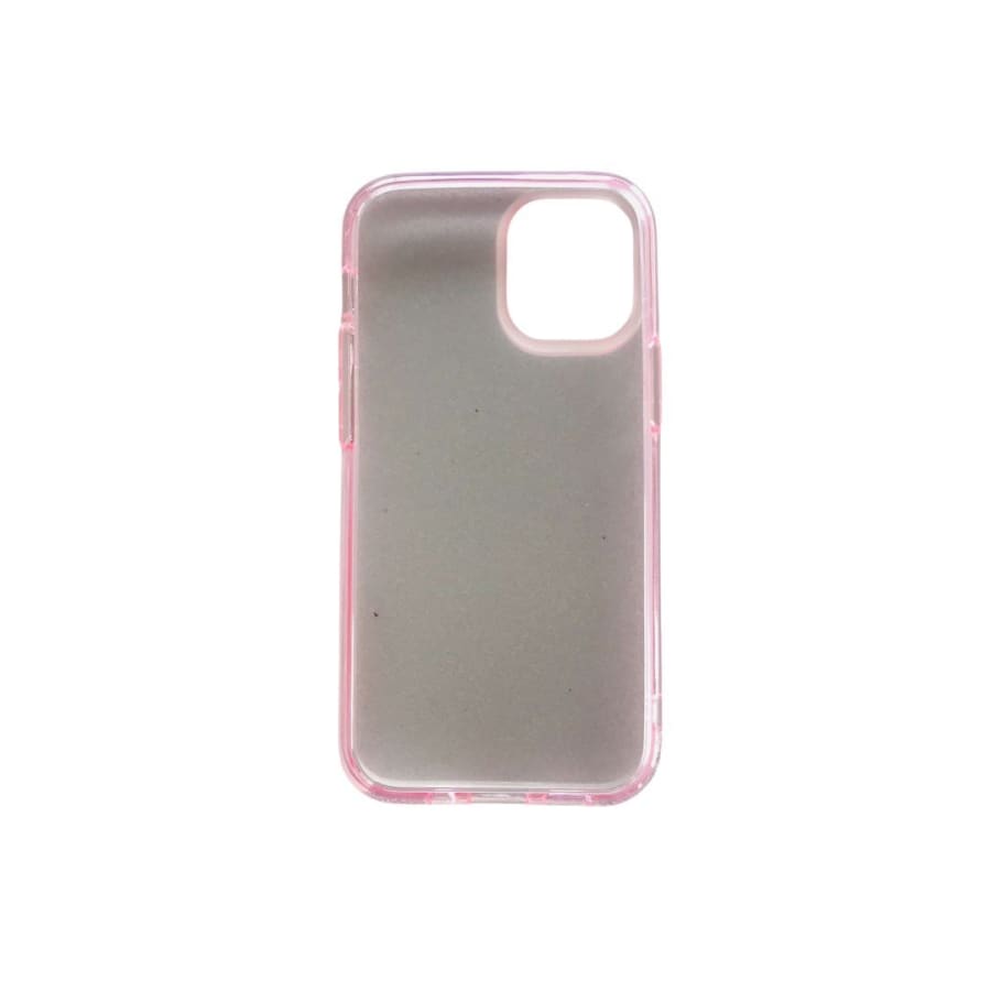 Case for iPhone 13 Mini (5.4”) (Rose Gold)