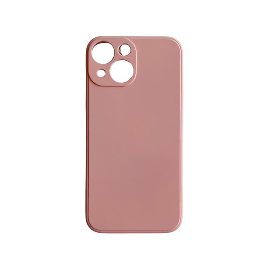 iPhone 13 Mini (5.4”) Case (Pink)