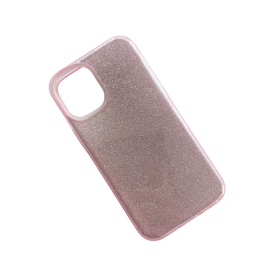 Case for iPhone 13 Mini (5.4”) (Rose Gold)