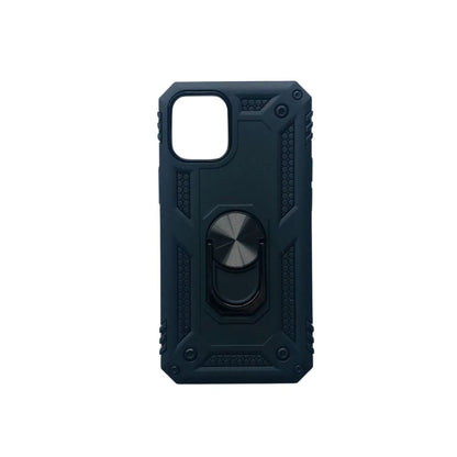 iPhone 13 Mini (5.4”) Rugged Case (Black)