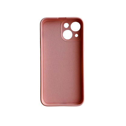 iPhone 13 Mini (5.4”) Case (Pink)