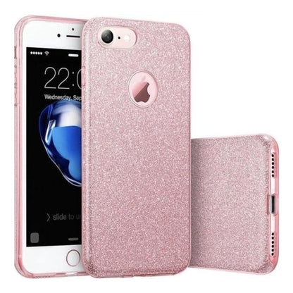 Case for iPhone 13 Mini (5.4”) (Rose Gold)