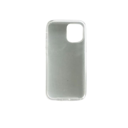 Case for iPhone 13 Mini (5.4”) (Silver)