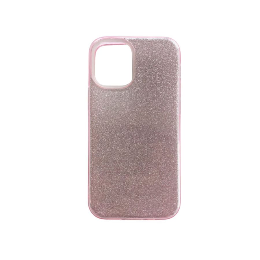 Case for iPhone 13 Mini (5.4”) (Rose Gold)