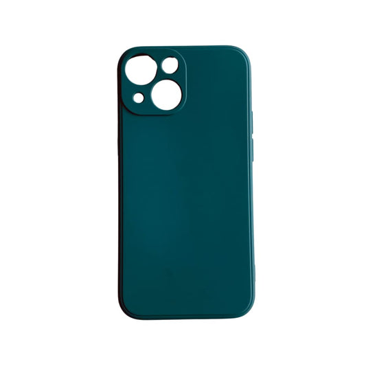 Case for iPhone 13 Mini (5.4”) (Green)