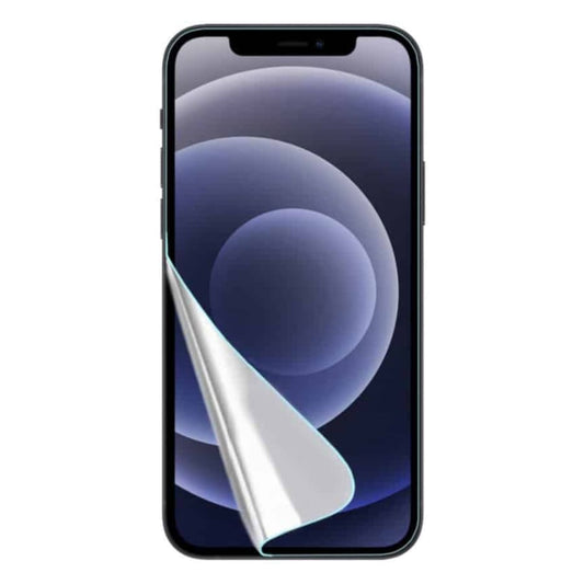 iPhone 13 Mini (5.4”) Hydrogel Screen Protector