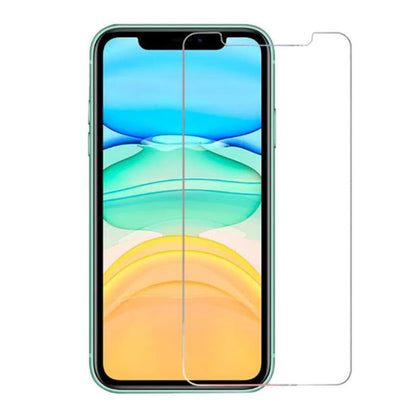 Screen Protectors for iPhone 13 Mini (5.4”) (Pack of 2)