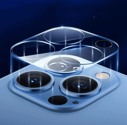 iPhone 15 Pro Rear Back Camera Glass Replacement – Lens Cover