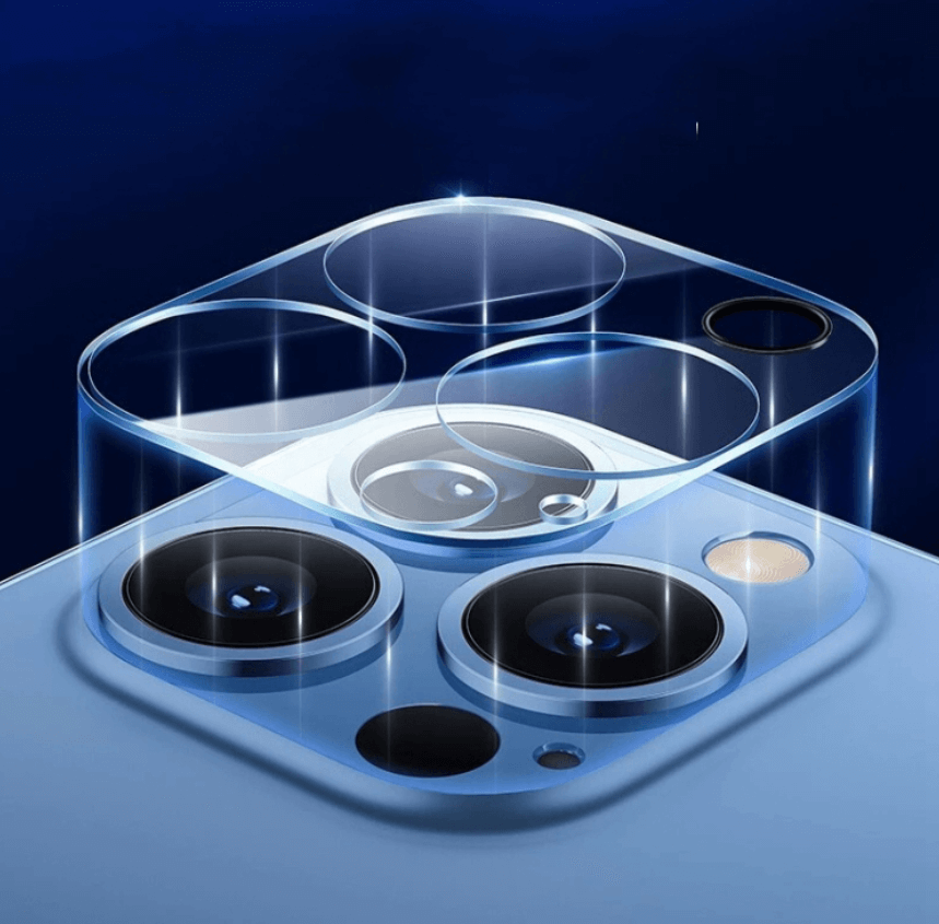 iPhone 13 Pro Rear Back Camera Glass Replacement – Lens Cover