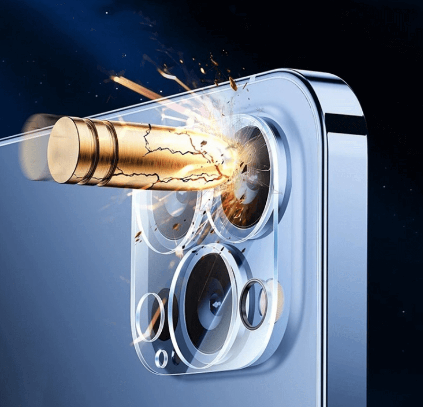 iPhone 13 Pro Rear Back Camera Glass Replacement – Lens Cover